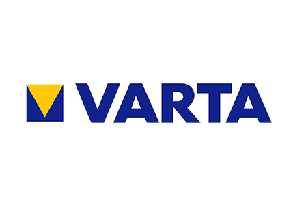 Аккумуляторы VARTA